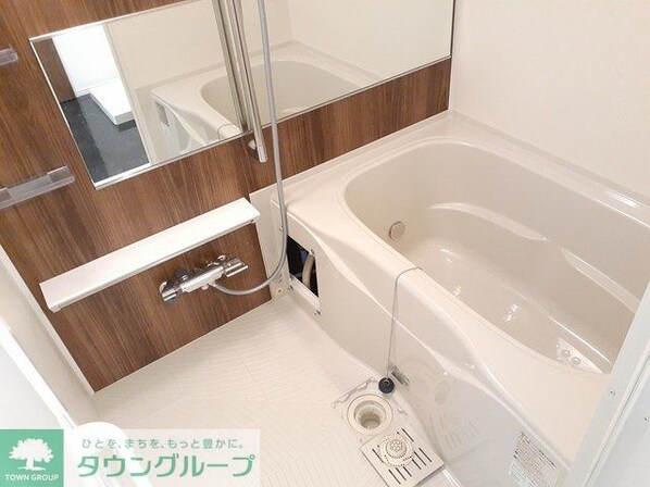 M&Mの物件内観写真